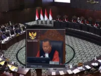 MK Putuskan Pemerintah Wajib Beri Notifikasi Sebelum Memblokir Situs