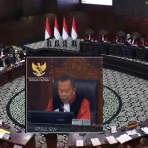 MK Putuskan Pemerintah Wajib Beri Notifikasi Sebelum Memblokir Situs