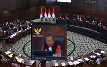 MK Putuskan Pemerintah Wajib Beri Notifikasi Sebelum Memblokir Situs