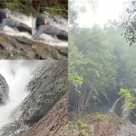 Windy Rahma Putri Tewas di Air Terjun Robo Harau, Ini Kronologinya