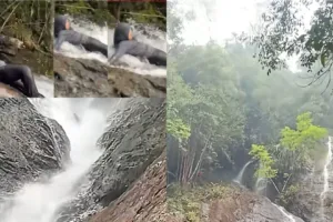 Windy Rahma Putri Tewas di Air Terjun Robo Harau, Ini Kronologinya