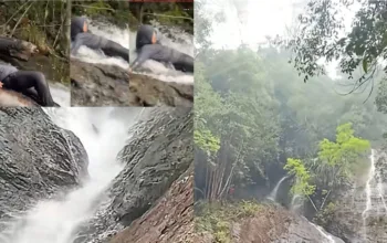 Windy Rahma Putri Tewas di Air Terjun Robo Harau, Ini Kronologinya