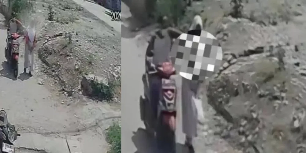Begal Payudara Siswi SD di Bekasi, Terduga Pelaku Berusia 42 Tahun Ditangkap Polisi