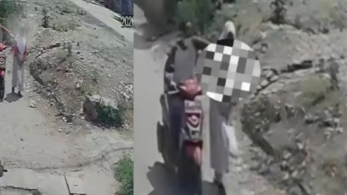 Begal Payudara Siswi SD di Bekasi, Terduga Pelaku Berusia 42 Tahun Ditangkap Polisi