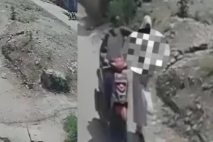 Begal Payudara Siswi SD di Bekasi, Terduga Pelaku Berusia 42 Tahun Ditangkap Polisi