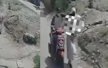 Begal Payudara Siswi SD di Bekasi, Terduga Pelaku Berusia 42 Tahun Ditangkap Polisi