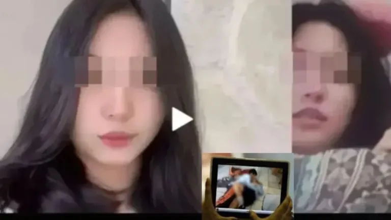 Link Video Asusila 13 Menit Kemenkes, Poltekkes Bandung Buka Suara Siapa Pelakunya