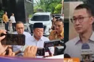 Nusron Wahid Mangkir 2 Kali, Beranikah KPK Jemput Paksa