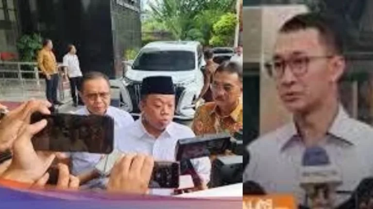 Nusron Wahid Mangkir 2 Kali, Beranikah KPK Jemput Paksa