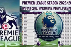 Jadwal Liga Inggris Pekan 7: Everton vs Chelsea, Man City dan Liverpool Beraksi