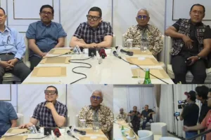 Eks Komisi II DPR Bongkar Pasal Selundupan PKPU Gibran, Dokumen Rapat Jadi Bukti