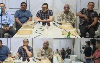 Eks Komisi II DPR Bongkar Pasal Selundupan PKPU Gibran, Dokumen Rapat Jadi Bukti