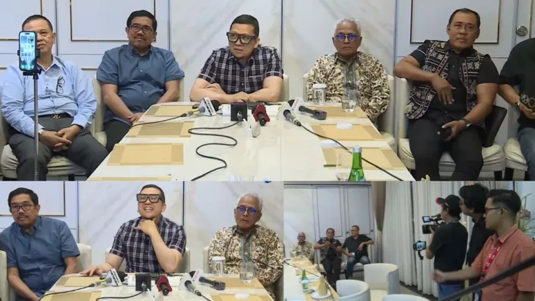 Eks Komisi II DPR Bongkar Pasal Selundupan PKPU Gibran, Dokumen Rapat Jadi Bukti