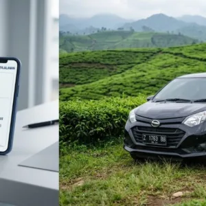 Kasus Yogi Saparudin, inDrive Klarifikasi Ungkap Hasil Penelusuran
