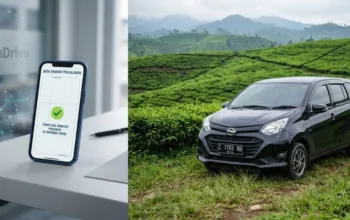 Kasus Yogi Saparudin, inDrive Klarifikasi Ungkap Hasil Penelusuran