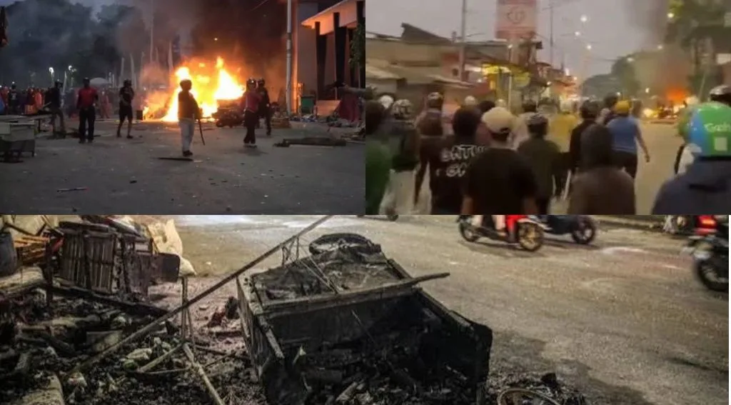 Tawuran Manggarai, 6 Orang Diamankan Polisi