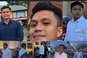 Ajudan Gubernur Kaltim Disorot, Pemprov Minta Maaf dan Propam Periksa Briptu ART