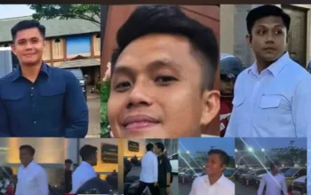 Ajudan Gubernur Kaltim: Pemprov Minta Maaf,