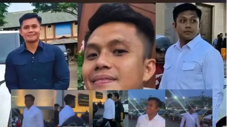 Ajudan Gubernur Kaltim Disorot, Pemprov Minta Maaf dan Propam Periksa Briptu ART