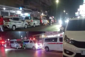 Keracunan MBG Cirebon, IGD Penuh dan Siswa Dirujuk ke Sejumlah Rumah Sakit