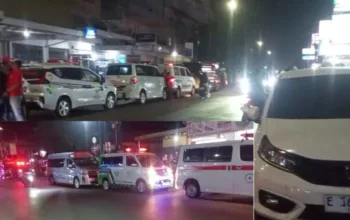 Keracunan MBG Cirebon, IGD Penuh dan Siswa Dirujuk