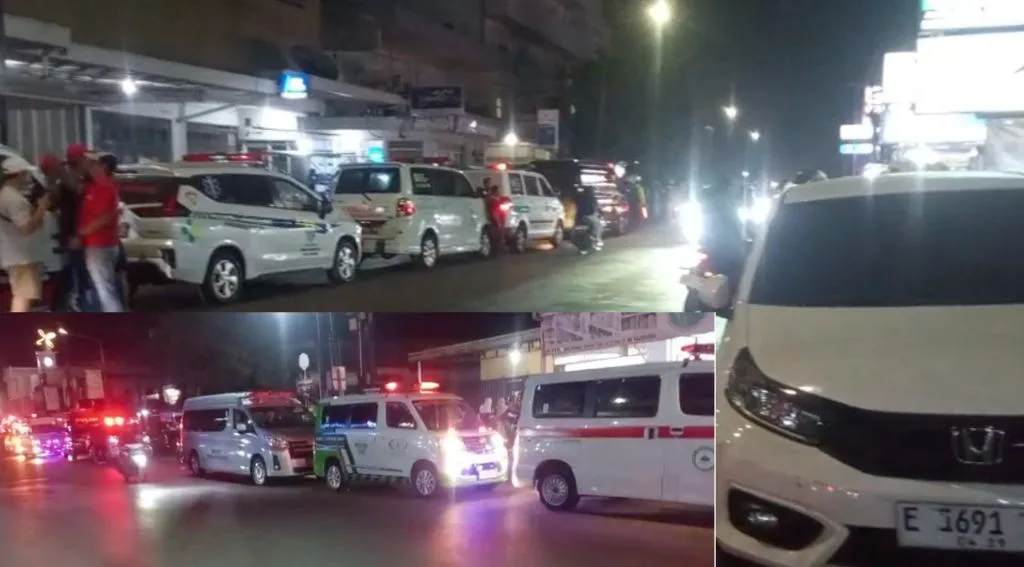 Keracunan MBG Cirebon, IGD Penuh dan Siswa Dirujuk