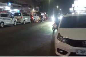 106 Pasien Dugaan Keracunan MBG Cirebon Tersebar di Delapan Rumah Sakit