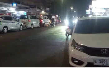 106 Korban MBG Cirebon Dirawat di 8 Rumah Sakit