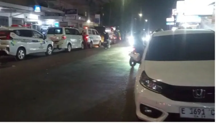 106 Pasien Dugaan Keracunan MBG Cirebon Tersebar di Delapan Rumah Sakit
