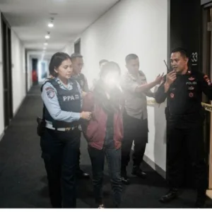 Siswi Hilang Tasikmalaya Ditemukan di Apartemen PIK 2