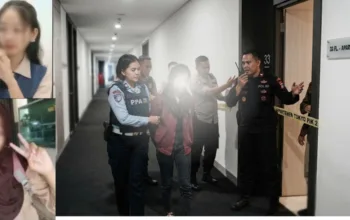 Siswi Hilang Tasikmalaya Ditemukan di Apartemen PIK 2