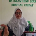 Bayi Meninggal Dunia RSI Yarsi Klaim Tidak Ada Kesalahan RSUP Djamil Temukan Usus Potongan 20 Centimeter