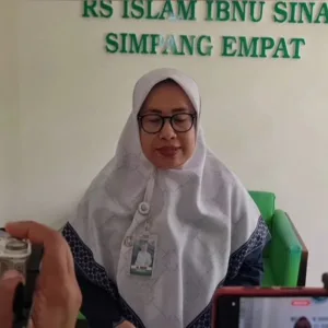 Bayi Meninggal Dunia RSI Yarsi Klaim Tidak Ada Kesalahan RSUP Djamil Temukan Usus Potongan 20 Centimeter