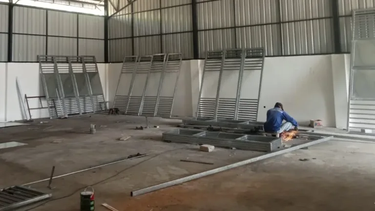 Dandim Gowa Dorong Percepatan Pembangunan KDKMP Demi Kesejahteraan Warga