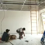 Fisik KDKMP Desa Bissoloro Terus Dikebut, Target Rampung Semakin Dekat