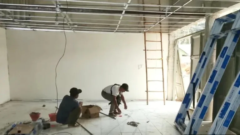 Fisik KDKMP Desa Bissoloro Terus Dikebut, Target Rampung Semakin Dekat