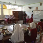 Penyambutan Dandim 1409/Gowa Baru dan Pelepasan Dandim Lama, Simbol Regenerasi Kepemimpinan TNI AD