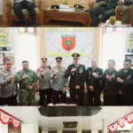 Dandim 1409/Gowa Pimpin Syukuran HUT ke-81 TNI, Perkuat Soliditas dan Kedekatan dengan Rakyat