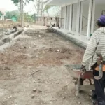 Akselerasi Infrastruktur Desa, Pembangunan Koperasi Merah Putih Garing Terus Dikebut