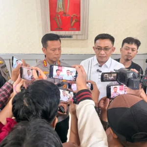 Polda Sulsel Ungkap Kasus Penipuan Online Bermodus Phishing