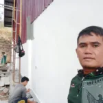 Pembangunan KDKMP Borong Kopi Capai 86,55%, Fasilitas Kesehatan hingga Gudang Mulai Terbentuk