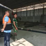 Siap Dongkrak Perekonomian Gowa, Pembangunan KDKMP Desa Jonjo Dekati Target