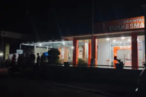 Perampokan Bersenjata , Satu Pelaku Berhasil Diringkus Polisi Bersama Warga