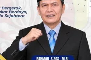 Marak Beras Bansos Diperjualbelikan, Kadinsos Kota Tasikmalaya Ancam Cabut Bantuan