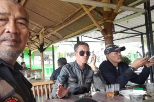 Pererat Silaturahmi, Pengurus GBNN Bahas Program untuk Masyarakat Kabupaten Garut