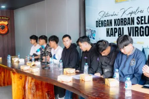 Bikin Haru! Peduli Korban Kapal Virgo, Kapolres Garut Tawarkan Kesempatan Kerja!