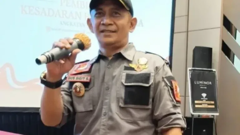GBNN DPD DKI Jakarta Ucapkan Selamat HUT TNI ke-81, Tegaskan Sinergi Bela Negara untuk NKRI