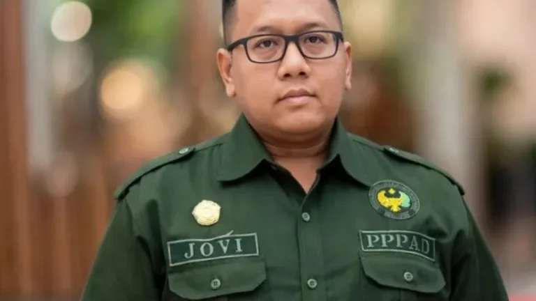 P3AD DPD DKI Jakarta Ucapkan Selamat HUT TNI ke-81, Tegaskan Sinergi Bela Negara untuk NKRI.