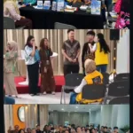 Lions Goes to Campus: Lions Club Makassar Pinisi Hadirkan Pemeriksaan Mata dan Kesehatan Gratis di Universitas Ciputra Makassar