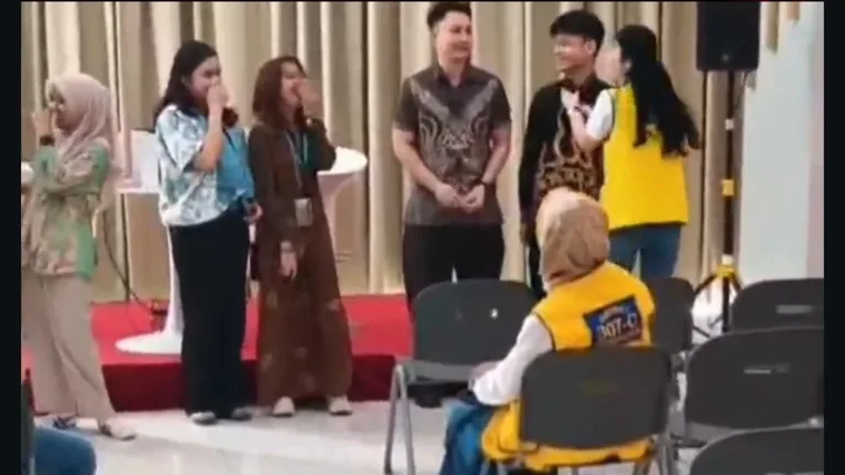 Lions Goes to Campus: Lions Club Makassar Pinisi Hadirkan Pemeriksaan Mata dan Kesehatan Gratis di Universitas Ciputra Makassar